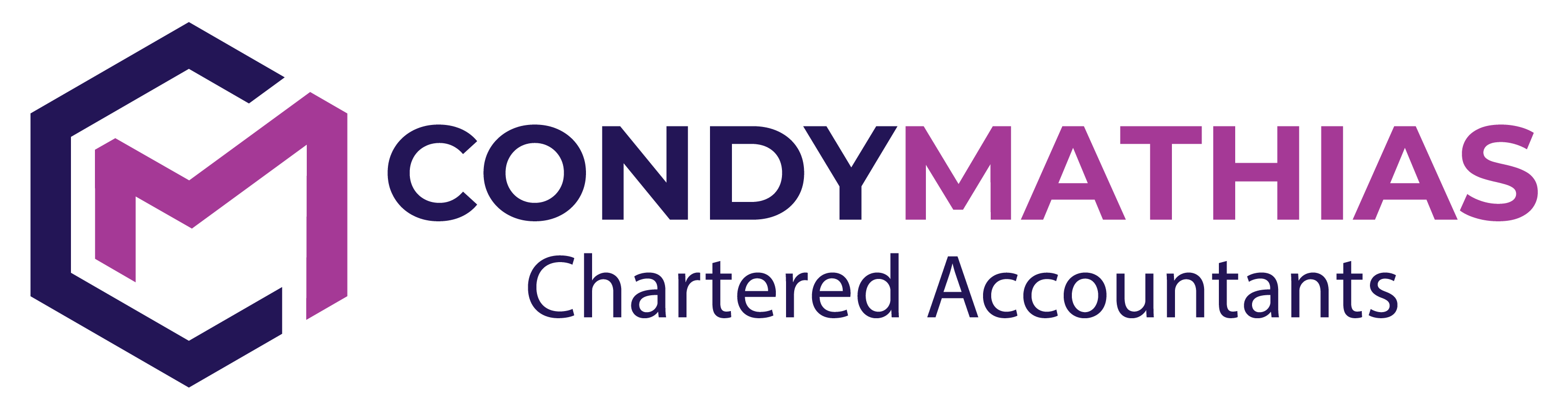 Condy Mathias Chartered Accountants Logo