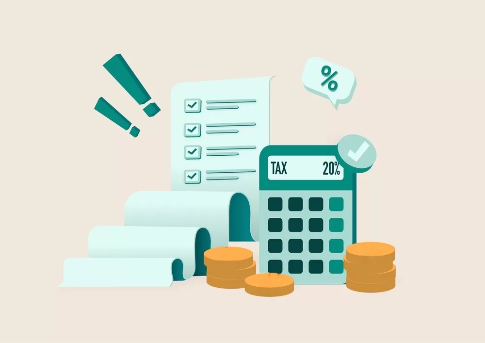 Corporate tax planning blog image
