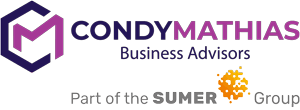 Condy Mathias Sumer Logo resized